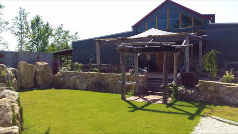 Oaklands Event Centre - Hobart Tourism 1