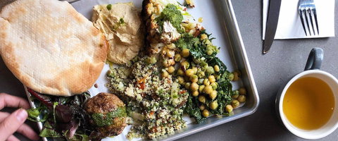 One Fine Day - Tourism TAS 0