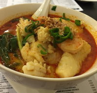 Orient Kitchen - Tourism TAS