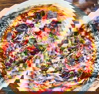 Pizza E Vino - Hobart Tourism