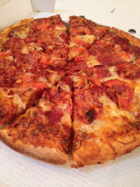 Pizza Express - South Perth - Hobart Tourism 0