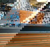 Plaza Carvery  Seafood - Hobart Tourism