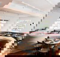Prince Dining Room - Tourism TAS