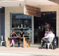 Quest coffee roasters - Hobart Tourism