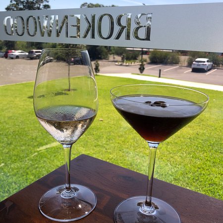 The Wood Restaurant - Hobart Tourism 2