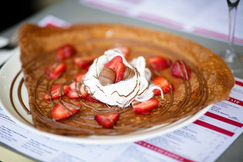 Reveleys Cafe - Hobart Tourism 0