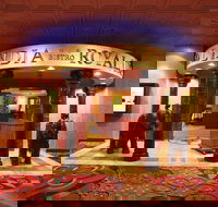 Royal India Restaurant - Hobart Tourism