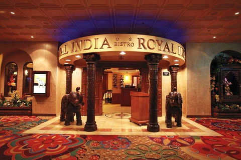 Royal India Restaurant - Hobart Tourism 0