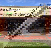 Sahara Lounge And Shisha Cafe - Hobart Tourism