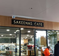 Sakeenas - Tourism TAS