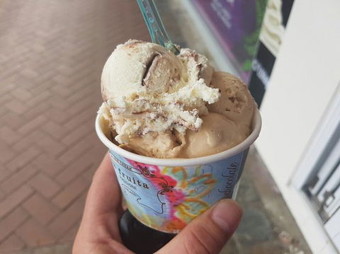 Scoop Gelati - Hobart Tourism 0