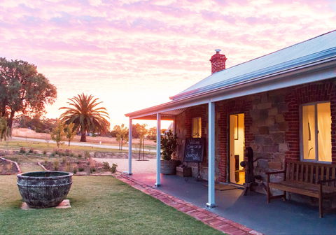 Seabrook Wines - Hobart Tourism 0