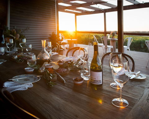 Seabrook Wines - Hobart Tourism 2