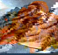 Sea Breeze - Tourism TAS