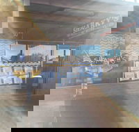 Sharky's Seafood - Tourism TAS