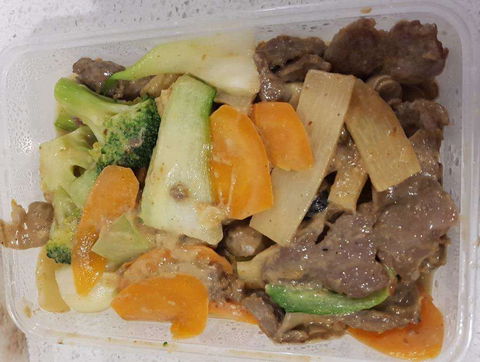 Silver Gardens Chinese Restaurant - Hobart Tourism 0