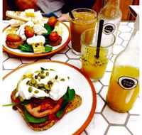 Social Brew Burleigh - Hobart Tourism