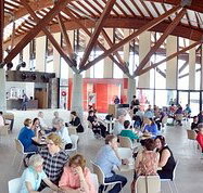 Sprout Cafe - Tourism TAS