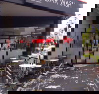 Star Car Wash - Chatswood - Hobart Tourism