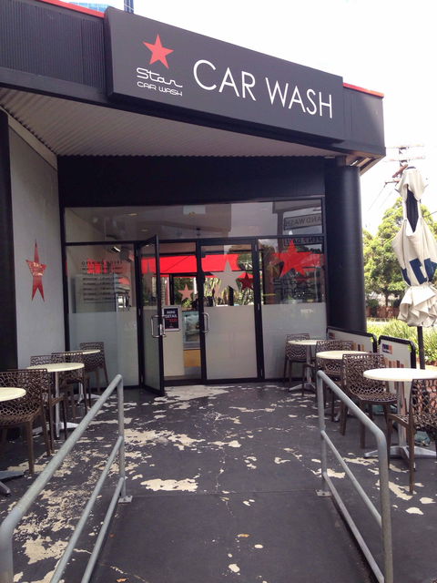 Star Car Wash - Chatswood - Hobart Tourism 0