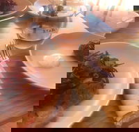 Stable Coffee  Kitchen - Tourism TAS