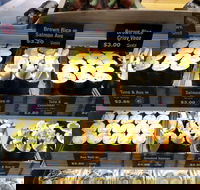 Sushi Paradise - Toowong - Hobart Tourism