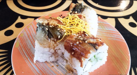 Sushi Train - Greenslopes - Hobart Tourism 0