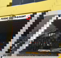 Sushi Point - Victoria Point - Hobart Tourism