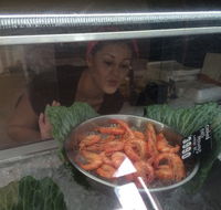 Taffy's Fish Factory - Tourism TAS