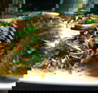 Terrace Cafe - Tourism TAS