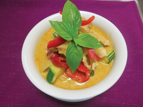Thai On High - Hobart Tourism 0