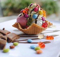 The gelato shop - Tourism TAS