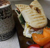 The Juice Kitchen Cafe - Tourism TAS