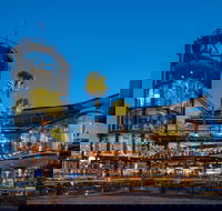The Squire's Landing - Hobart Tourism