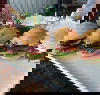 The Garage Bar and Grill - Hobart Tourism