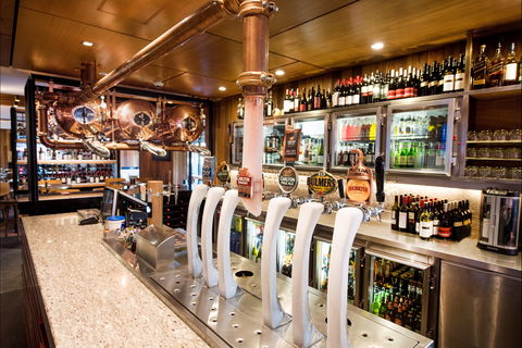 The Red Lion - Tourism TAS 2