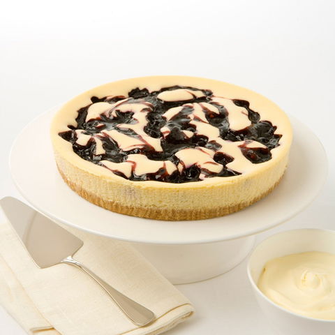 The Cheesecake Shop - Mermaid Beach - Hobart Tourism 0