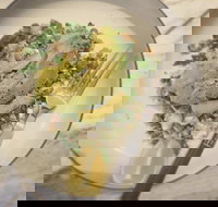 Three Beans - Balgowlah - Tourism TAS