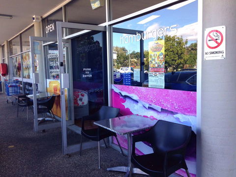 Tim's Seafood - Hobart Tourism 0