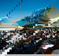 Towradgi Beach Hotel  Waves - Hobart Tourism