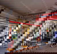 Tran's Snack Bar - Hobart Tourism
