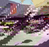 Verve Bar  Kitchen - Hobart Tourism