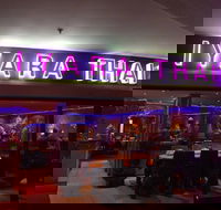 Verve Restaurant Bar Cider House - Tourism TAS