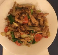 Vietnam Village Inn - Tourism TAS