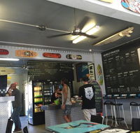 Wahoo's Fish Taco Of Australia - Hobart Tourism