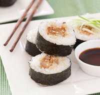 Wasabi Warriors - Liverpool - Tourism TAS