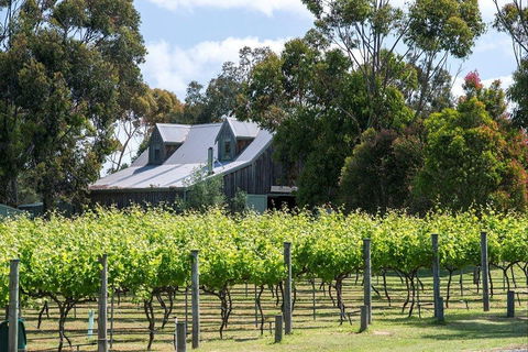 Wayawu Estate - Hobart Tourism 0