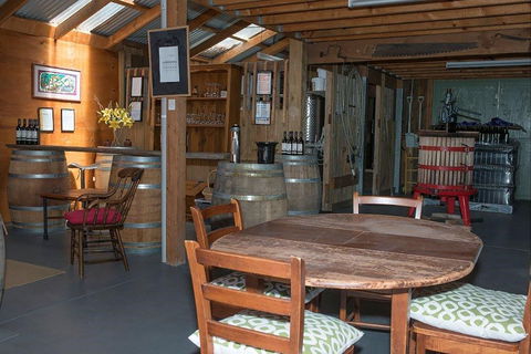 Wayawu Estate - Hobart Tourism 2