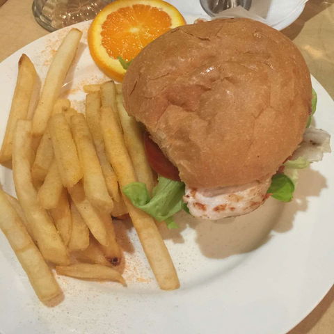 42nd Street Cafe - Elizabeth - Hobart Tourism 0