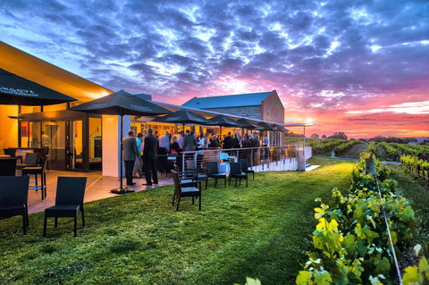 Angove McLaren Vale - Tourism TAS 1